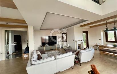 ÇANKAYA KORU EMA ASMABAHÇE KONUTLARINDA 3+1 DUBLEKS DAİRE