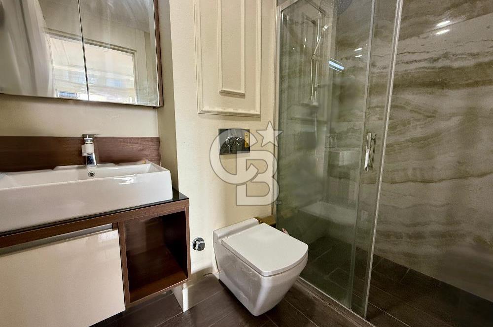 ZERAY EFFECT KARTEPE 'DE SATILIK 3+1 ARAKAT DAİRE CB TOWER