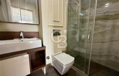ZERAY EFFECT KARTEPE 'DE SATILIK 3+1 ARAKAT DAİRE CB TOWER