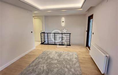 ÇANKAYA KORU EMA ASMABAHÇE KONUTLARINDA 3+1 DUBLEKS DAİRE