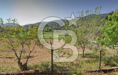 menderes değirmendere köy içerisinde 12,500 M2  23 nisan caddesi yoluna cepheli