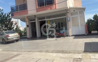 atatürk mahallesinde cadde üzeri kurumsala uygun batar katlı depolu işyeri