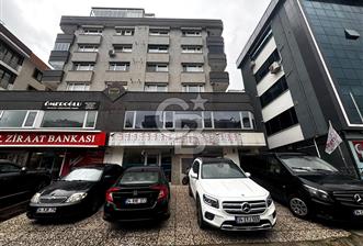 MALTEPE MİNİBÜS CADDESİ ÜZERİNDE 950 M2 EMSALSİZ KİRALIK DÜKKAN