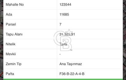SAMSUN İLKADIM SAİTBEY MAHALLESİNDE SATILIK ARSA