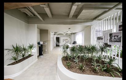 BOSTANCI SAHİLDE MUHTEŞEM AMORTİSMANLI 710 M2 SATILIK DÜKKAN