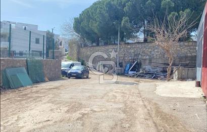 Ortakent Yaka Kiralık Depo Veya Montaj Atölyesi