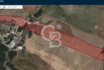 Bala Beynam’da Satılık 400 m2 Hisse