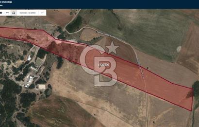 Bala Beynam’da Satılık 400 m2 Hisse