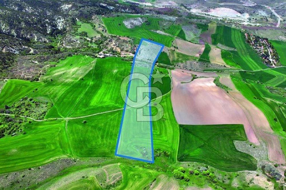 Bala Beynam’da Satılık 400 m2 Hisse