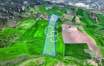 Bala Beynam’da Satılık 400 m2 Hisse