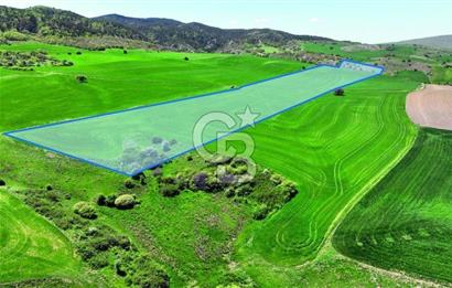 Bala Beynam’da Satılık 400 m2 Hisse