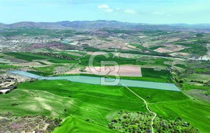 Bala Beynam’da Satılık 400 m2 Hisse