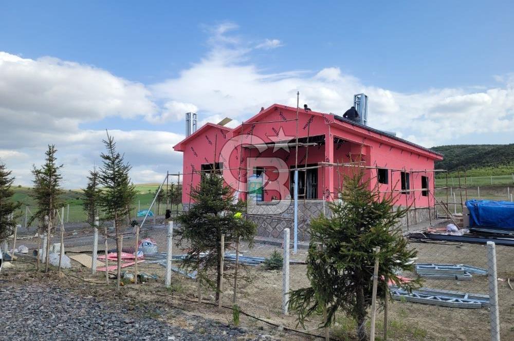 Bala Beynam’da Satılık 400 m2 Hisse