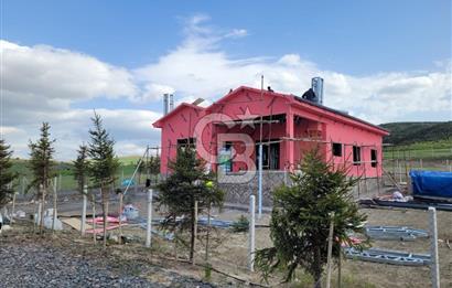Bala Beynam’da Satılık 400 m2 Hisse