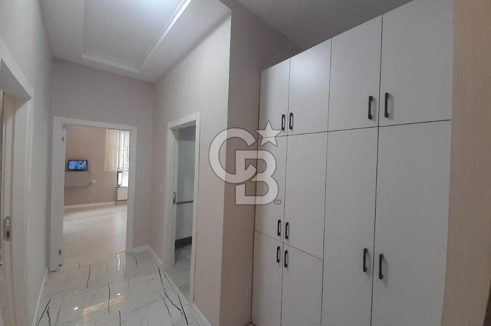 KAHRAMAN KAZAN LÜKS YAPILI SATILIK VİLLA