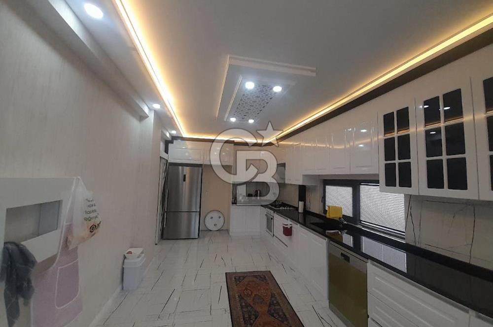 KAHRAMAN KAZAN LÜKS YAPILI SATILIK VİLLA