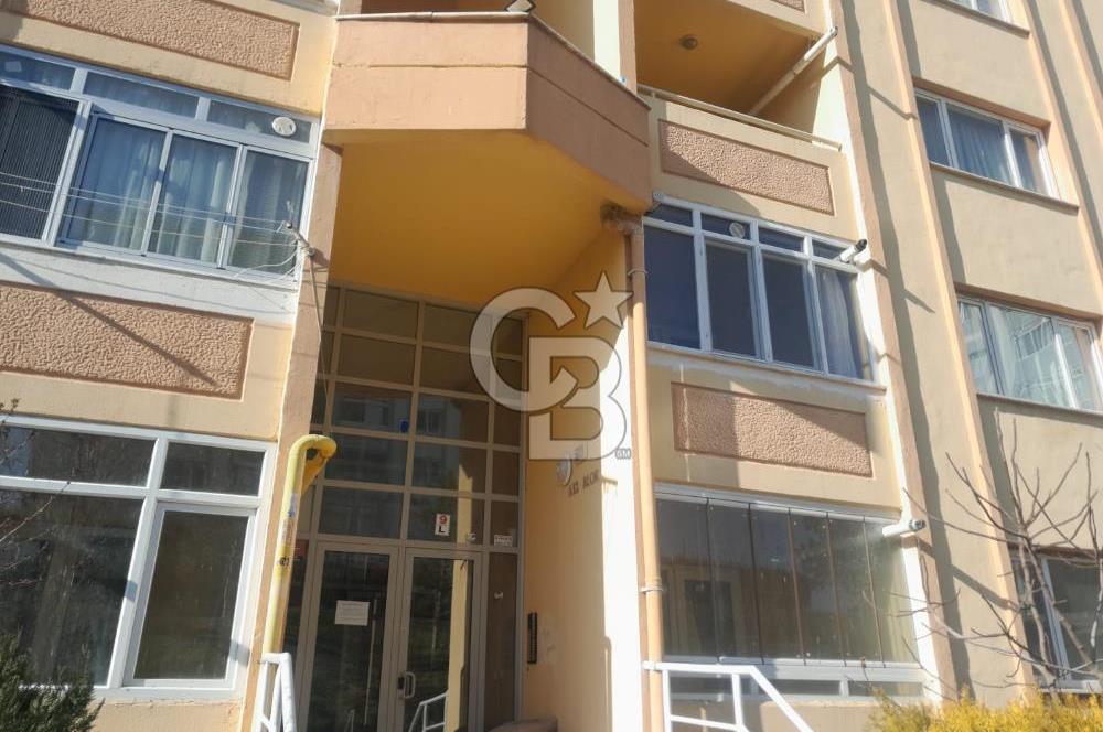TEMELLİ HÜRRİYET KONUTLRI SATILIK 3+1  DAİRE