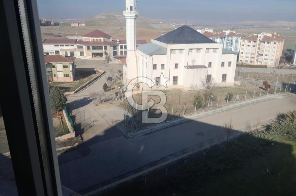 TEMELLİ HÜRRİYET KONUTLRI SATILIK 3+1  DAİRE