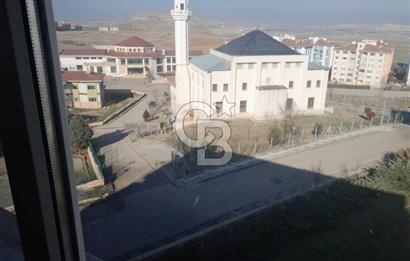 TEMELLİ HÜRRİYET KONUTLRI SATILIK 3+1  DAİRE