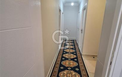 AHATLI'DA BAŞTAN SONA YENİLENMİŞ SATILIK 2+1 EŞYALI DAİRE