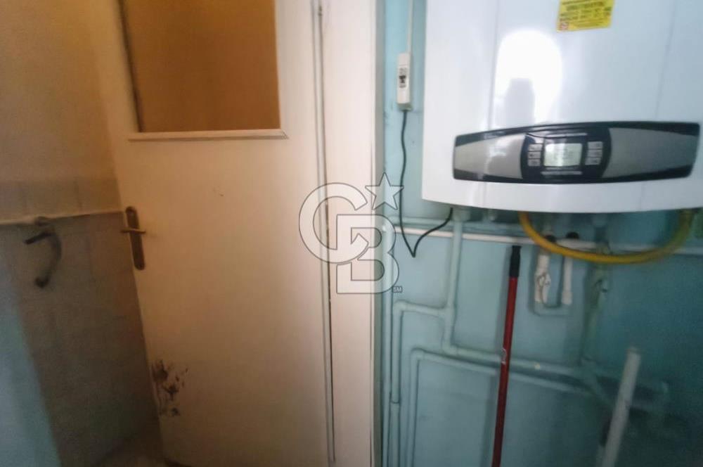 YENİMAHALLE RAGIP TÜZÜN CADDESİNDE KİRALIK DÜKKAN