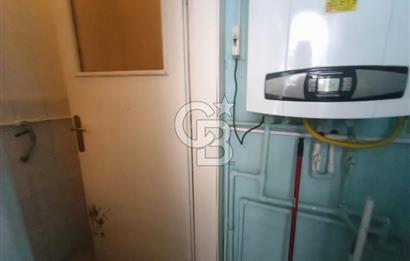 YENİMAHALLE RAGIP TÜZÜN CADDESİNDE KİRALIK DÜKKAN