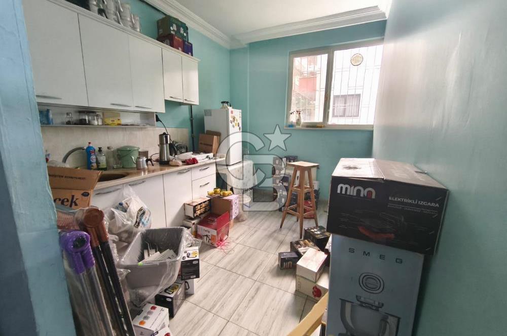 YENİMAHALLE RAGIP TÜZÜN CADDESİNDE KİRALIK DÜKKAN