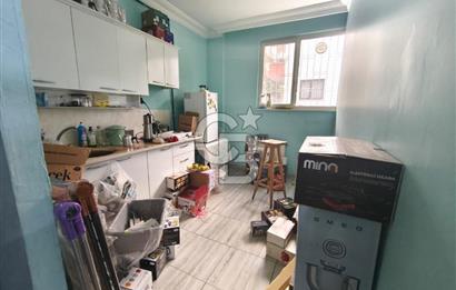 YENİMAHALLE RAGIP TÜZÜN CADDESİNDE KİRALIK DÜKKAN