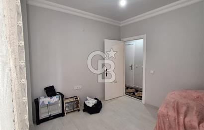 AHATLI'DA BAŞTAN SONA YENİLENMİŞ SATILIK 2+1 EŞYALI DAİRE