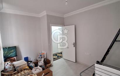 AHATLI'DA BAŞTAN SONA YENİLENMİŞ SATILIK 2+1 EŞYALI DAİRE