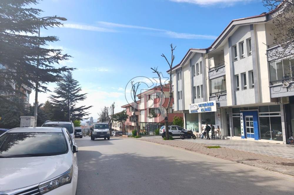 DİKMENDE KİRALIK DÜKKAN