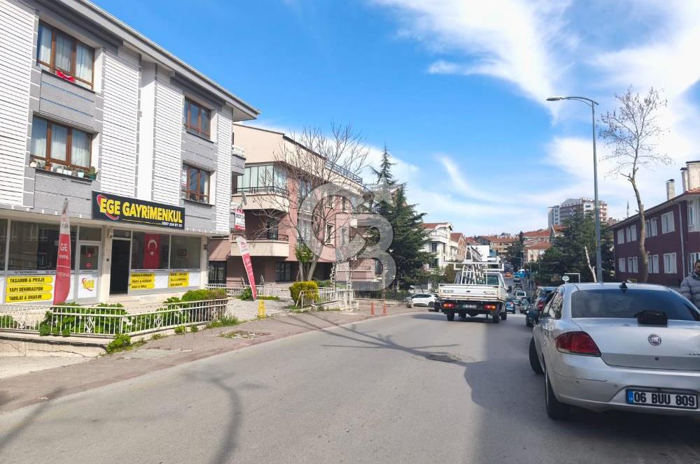 DİKMENDE KİRALIK DÜKKAN