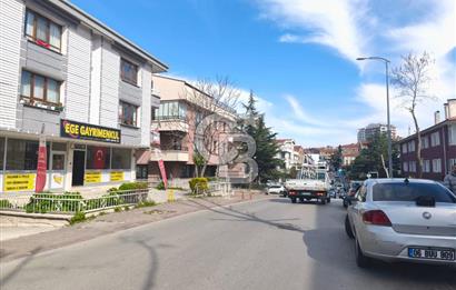 DİKMENDE KİRALIK DÜKKAN