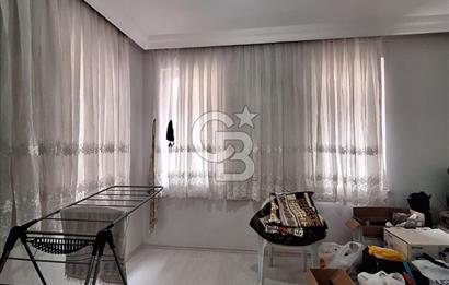 AHATLI'DA BAŞTAN SONA YENİLENMİŞ SATILIK 2+1 EŞYALI DAİRE