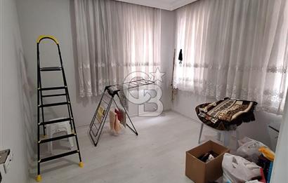 AHATLI'DA BAŞTAN SONA YENİLENMİŞ SATILIK 2+1 EŞYALI DAİRE