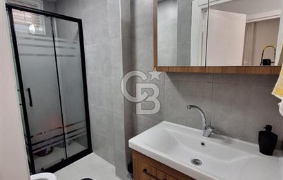 AHATLI'DA BAŞTAN SONA YENİLENMİŞ SATILIK 2+1 EŞYALI DAİRE