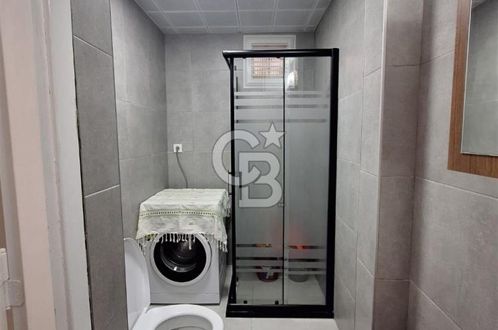 AHATLI'DA BAŞTAN SONA YENİLENMİŞ SATILIK 2+1 EŞYALI DAİRE