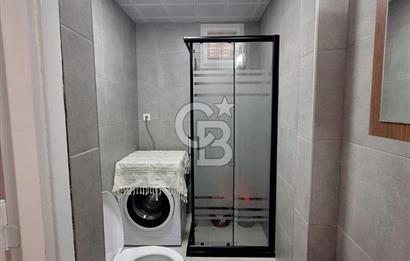 AHATLI'DA BAŞTAN SONA YENİLENMİŞ SATILIK 2+1 EŞYALI DAİRE