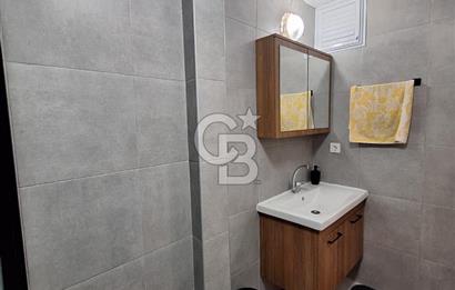 AHATLI'DA BAŞTAN SONA YENİLENMİŞ SATILIK 2+1 EŞYALI DAİRE