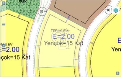 Mamak Şehit Cengiz Topel Mahallesi 50. Yıl Kentsel Dönüşüm Projesi İçerisinde İmarlı Hisseli 213 m2 Arsa …