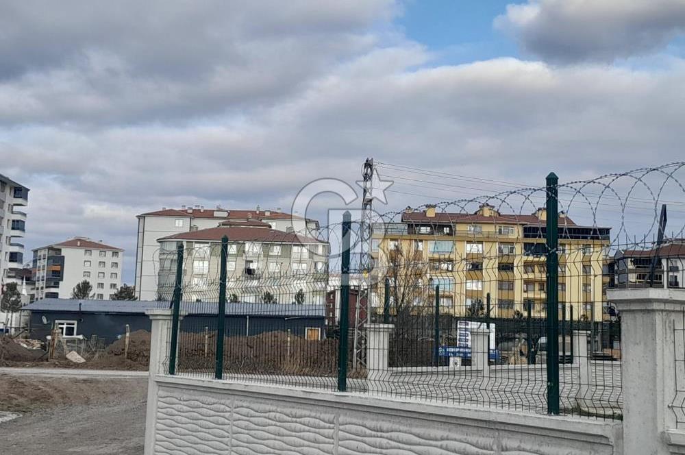 KAHRAMAN KAZAN LÜKS YAPILI SATILIK VİLLA