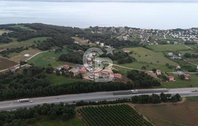 ÇANAKKALE MERKEZ SALTIK MEVKİİNDE MÜSTAKİL SATILIK 3+1 VİLLA