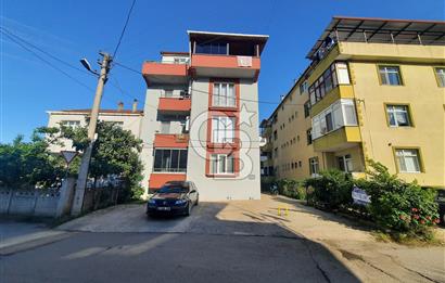 Gölcük Çiftlik'te 3+1 Satılık Çatı Dubleks