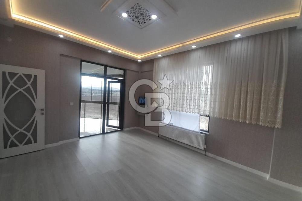 KAHRAMAN KAZAN LÜKS YAPILI SATILIK VİLLA