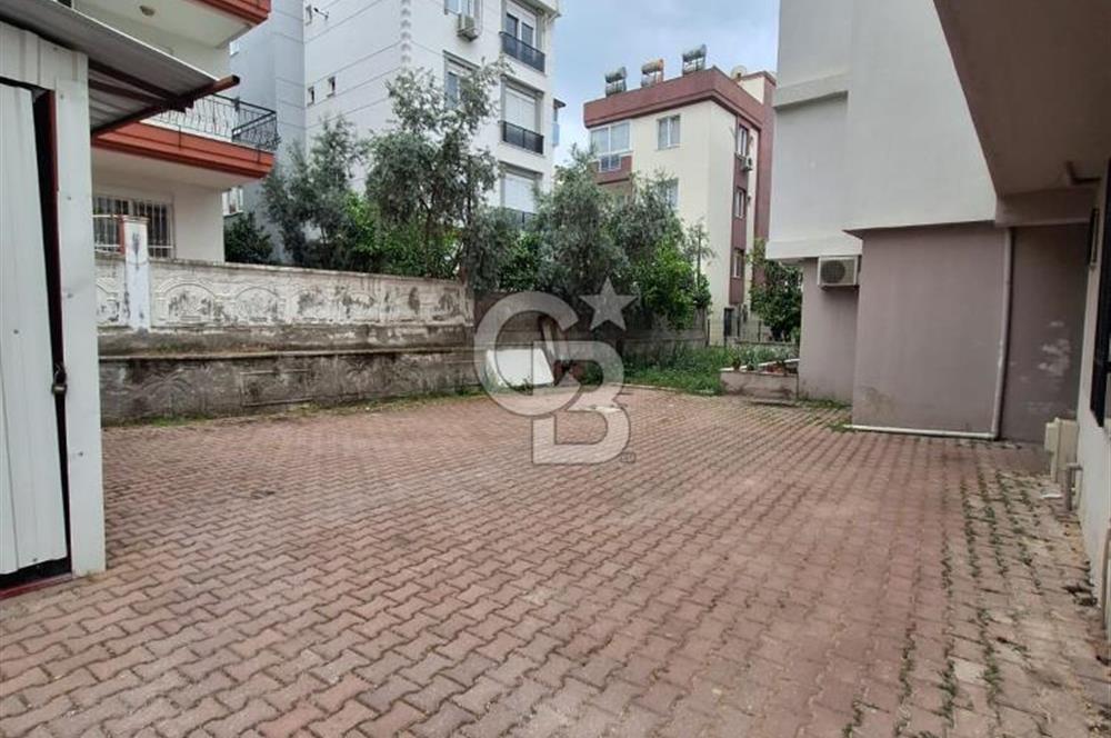 AHATLI'DA BAŞTAN SONA YENİLENMİŞ SATILIK 2+1 EŞYALI DAİRE