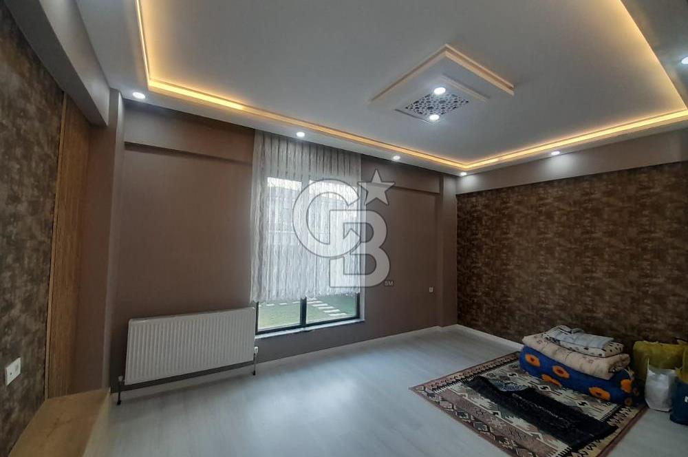 KAHRAMAN KAZAN LÜKS YAPILI SATILIK VİLLA