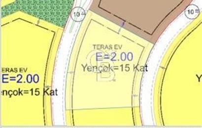 Mamak Şehit Cengiz Topel Mahallesi 50. Yıl Kentsel Dönüşüm Projesi İçerisinde İmarlı Hisseli 213 m2 Arsa …