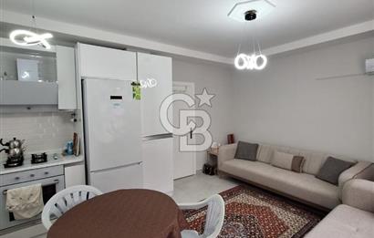 AHATLI'DA BAŞTAN SONA YENİLENMİŞ SATILIK 2+1 EŞYALI DAİRE