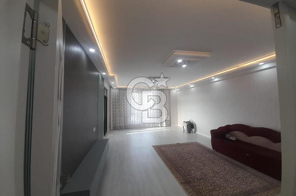 KAHRAMAN KAZAN LÜKS YAPILI SATILIK VİLLA