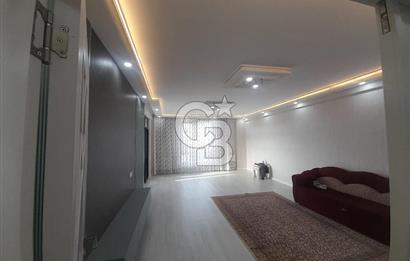 KAHRAMAN KAZAN LÜKS YAPILI SATILIK VİLLA